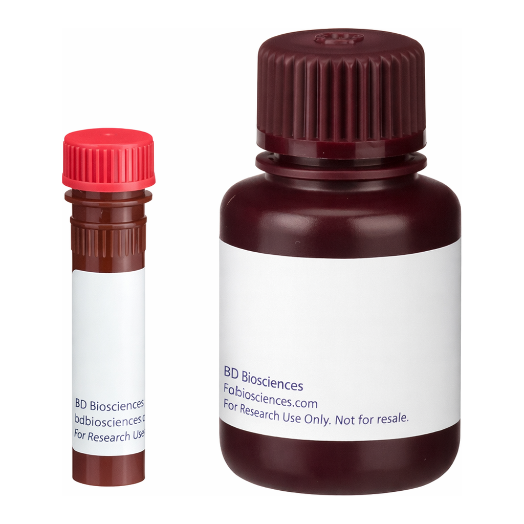 BD Human FoxP3 Buffer Set