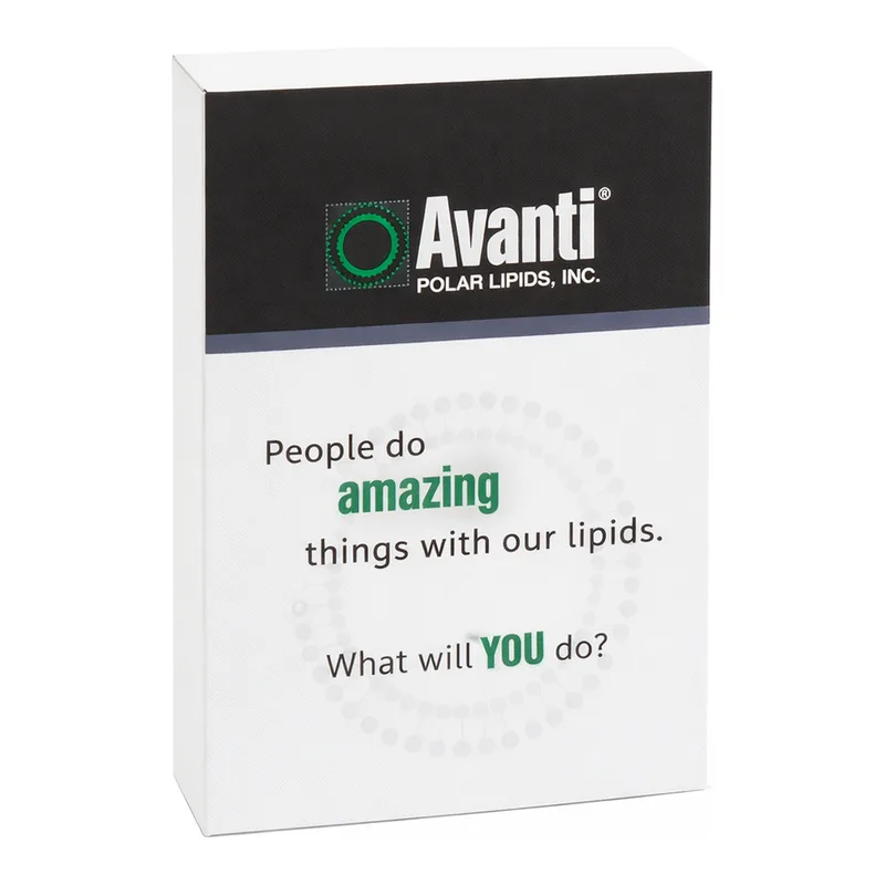 Merck Pegylated Remote Loadable Liposome (2 mL)