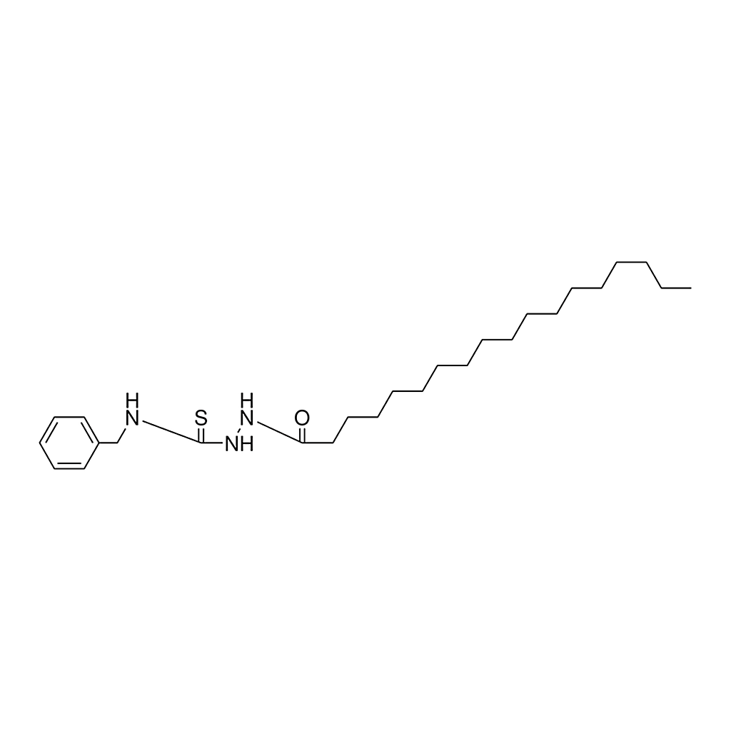 Merck 4-BENZYL-1-OCTADECANOYL-3-THIOS-