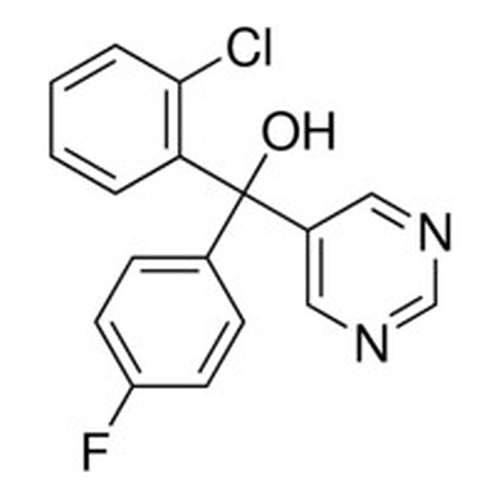 Merck NUARIMOL PESTANAL