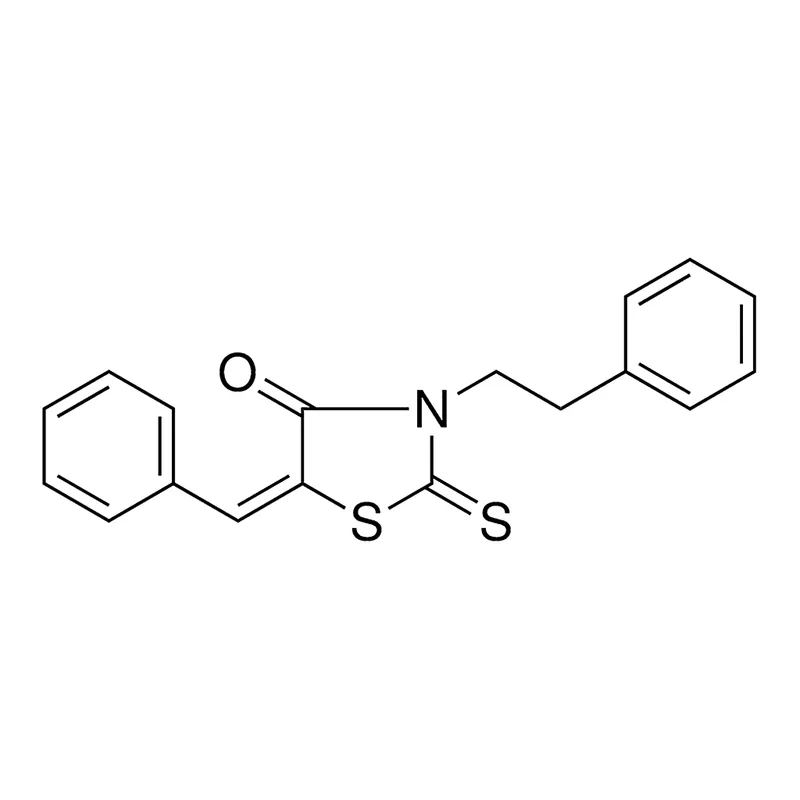 Merck 5-BENZYLIDENE-3-PHENETHYL-2-TH - 10 MG &