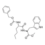 Merck CARBOBENZYLOXY-L-NORLEUCYL-L-TR-