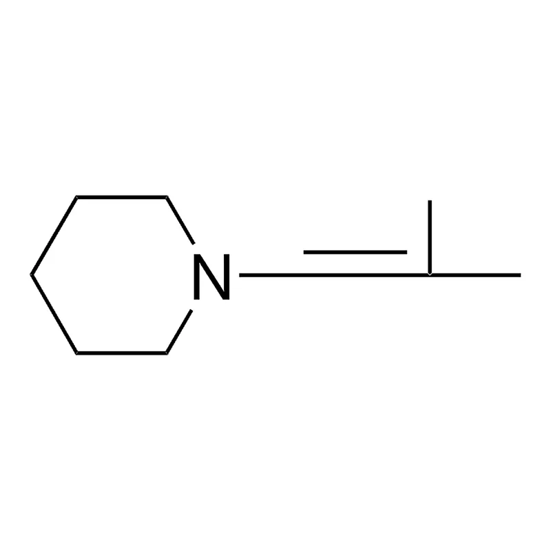 Merck 1-PIPERIDINO-1-ISOBUTENE