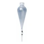 Merck BRAND(R) separating funnel with screw cap