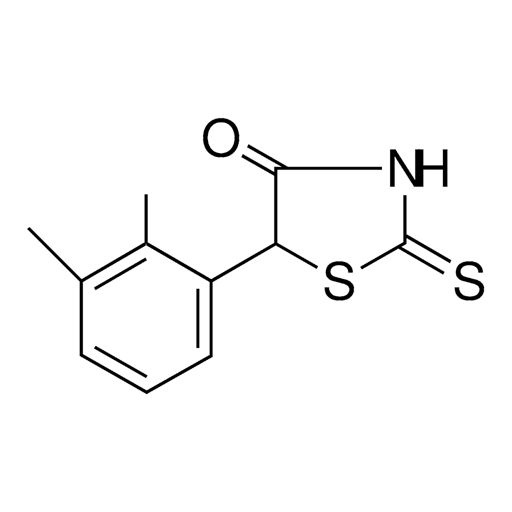 Merck 5-(2,3-DIMETHYLPHENYL)2-THIOXO-