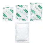 AS ONE Dustproof Silica Gel Desiccant (Antistatic Packaging), 방진형 실리카 젤 건조제 (대전방지 포장)