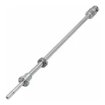 AS ONE Magnetic Linear Rotary Feedthrough, 자기결합식 직진회전도입기