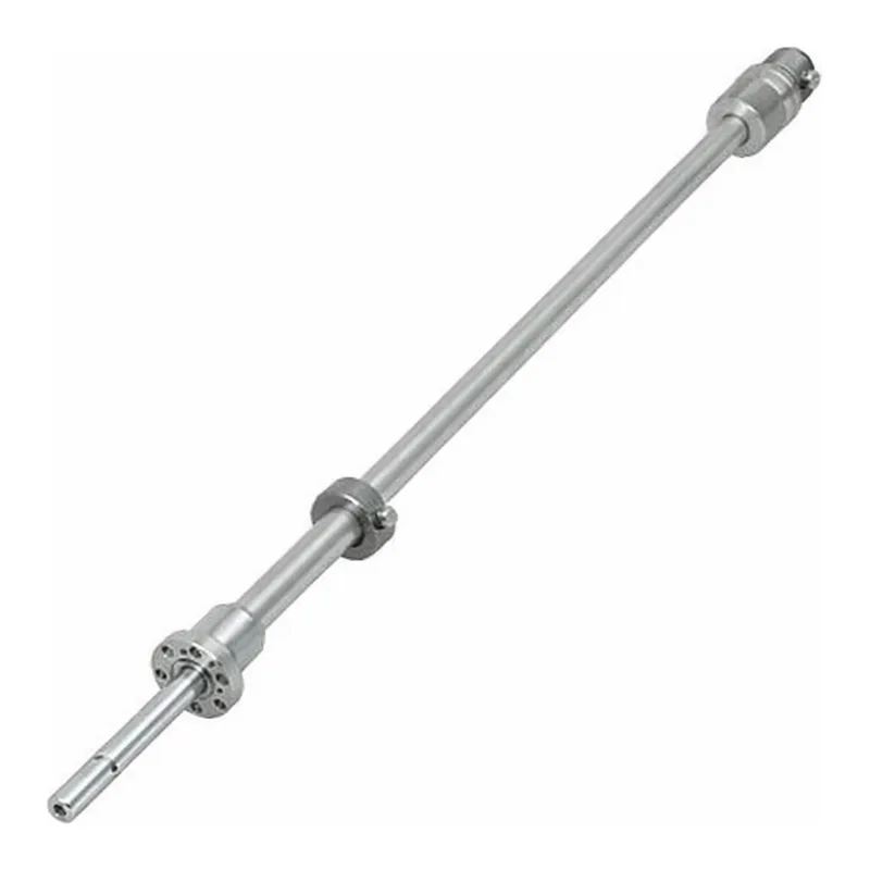 AS ONE Magnetic Linear Rotary Feedthrough, 자기결합식 직진회전도입기