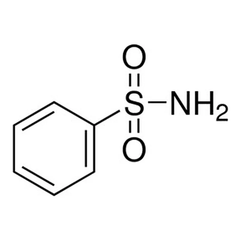 Merck BENZENESULFONAMIDE, 98+%