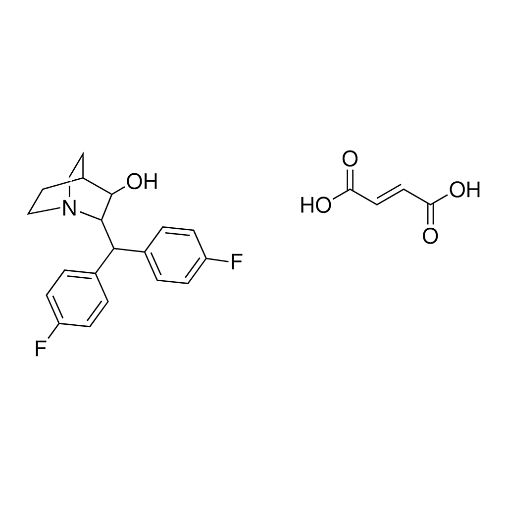 Merck 2-(BIS(4-FLUOROPHENYL)METHYL)- - 50 MG&