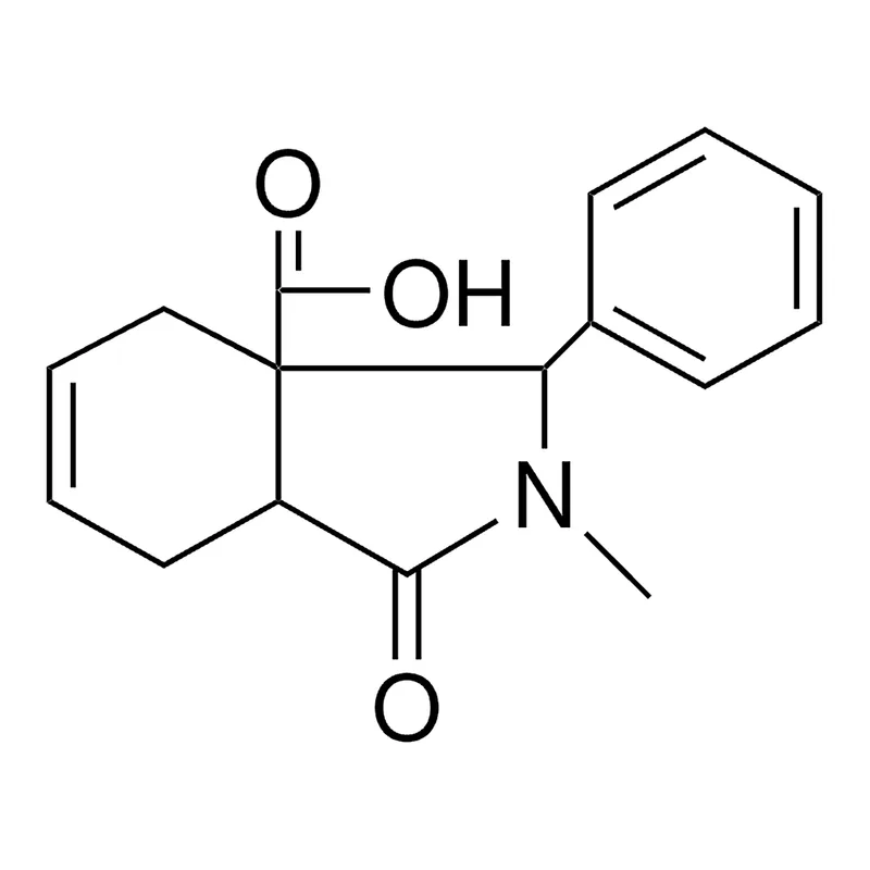 Merck 1,3,3A,4,7,7A-HEXAHYDRO-2-METHYL-