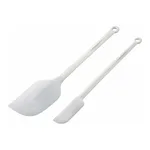 AS ONE Silicone Spatula with SUS Handle, 스텐자루 실리콘스패츌러