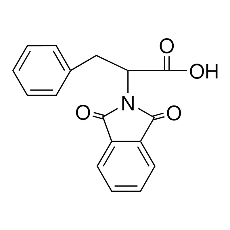 Merck N-PHTHALOYL-DL-PHENYLALANINE-