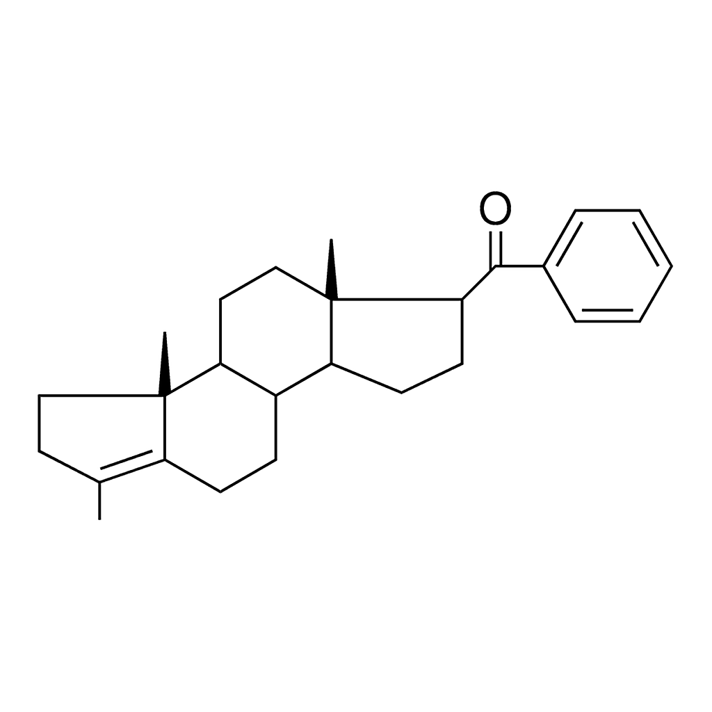 Merck PH-(6,8A,10A-TRIMETHYL-TETRADE - 10 MG&