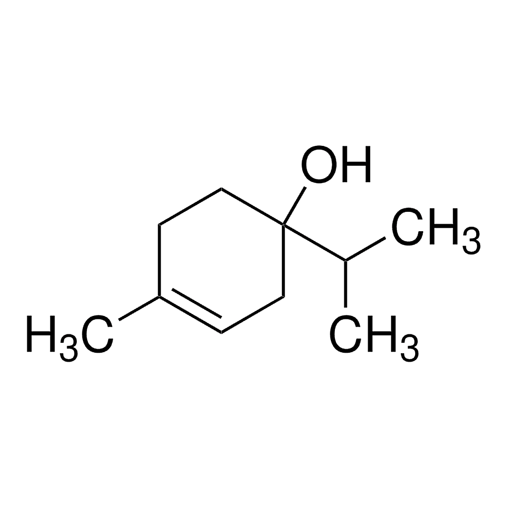 Merck 4-Carvomenthenol