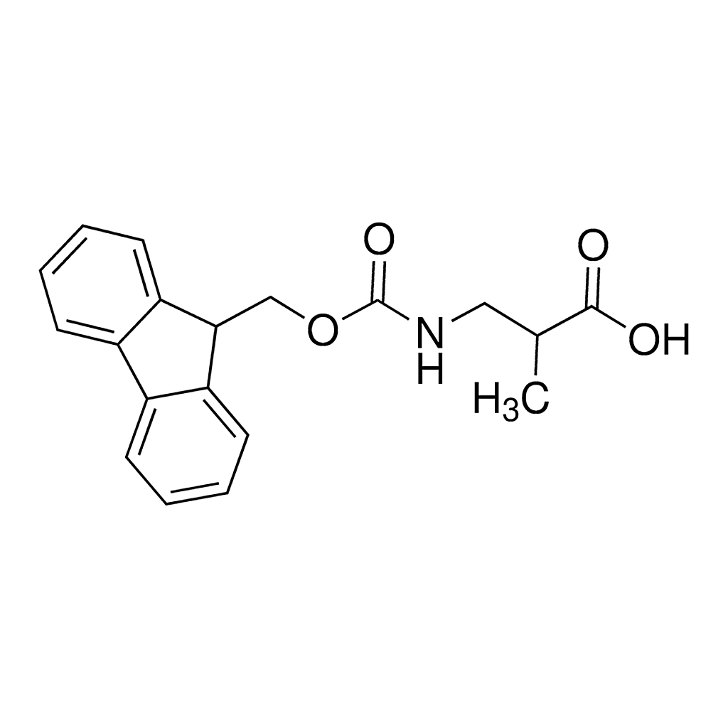 Merck Fmoc-DL-beta-aminoisobutyric acid