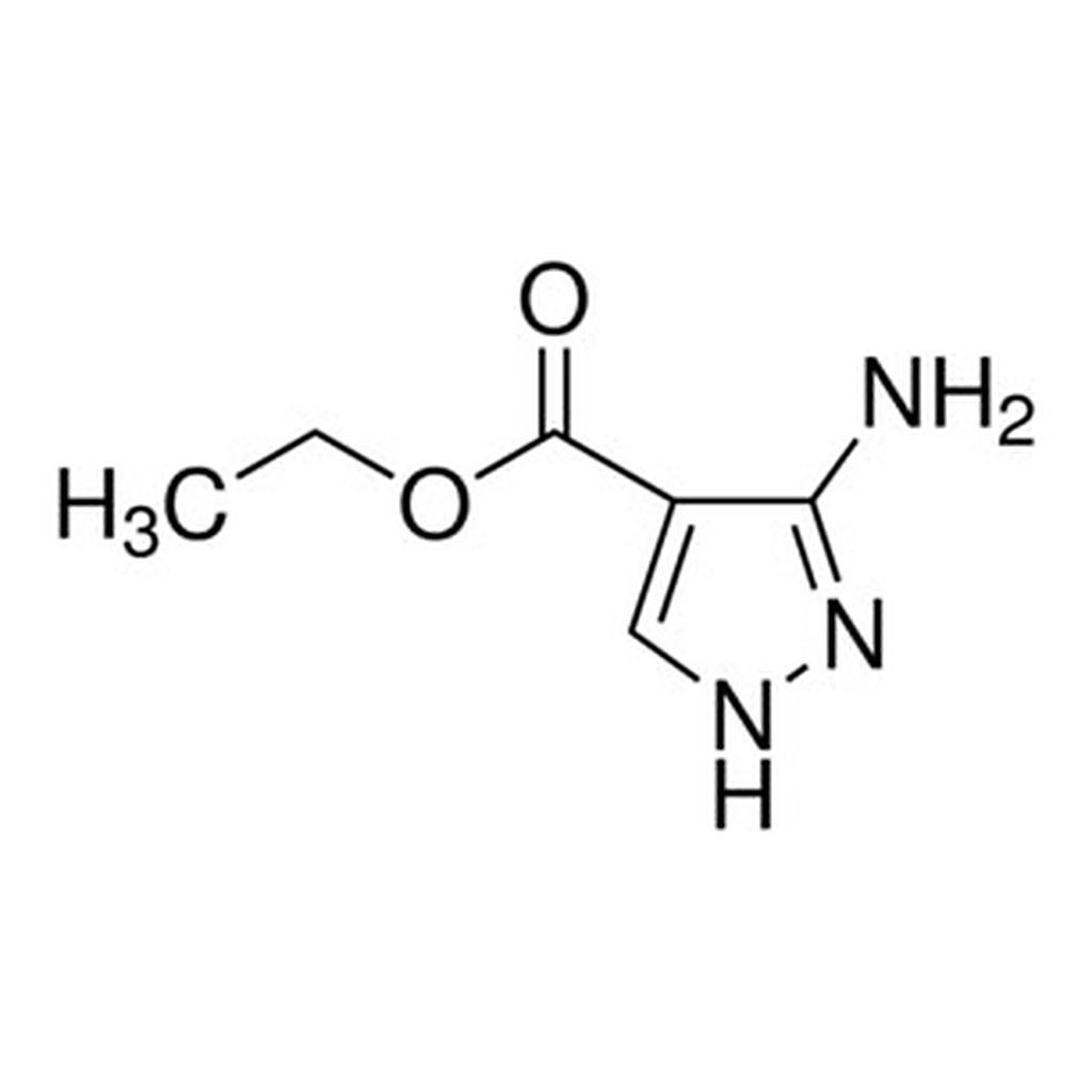 Merck ETHYL 3-AMINOPYRAZOLE-4-CARBOXYLATE, 98%