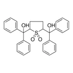 Merck 2,5-BIS(DIPHENYLHYDROXYMETHYL) - 50 MG&