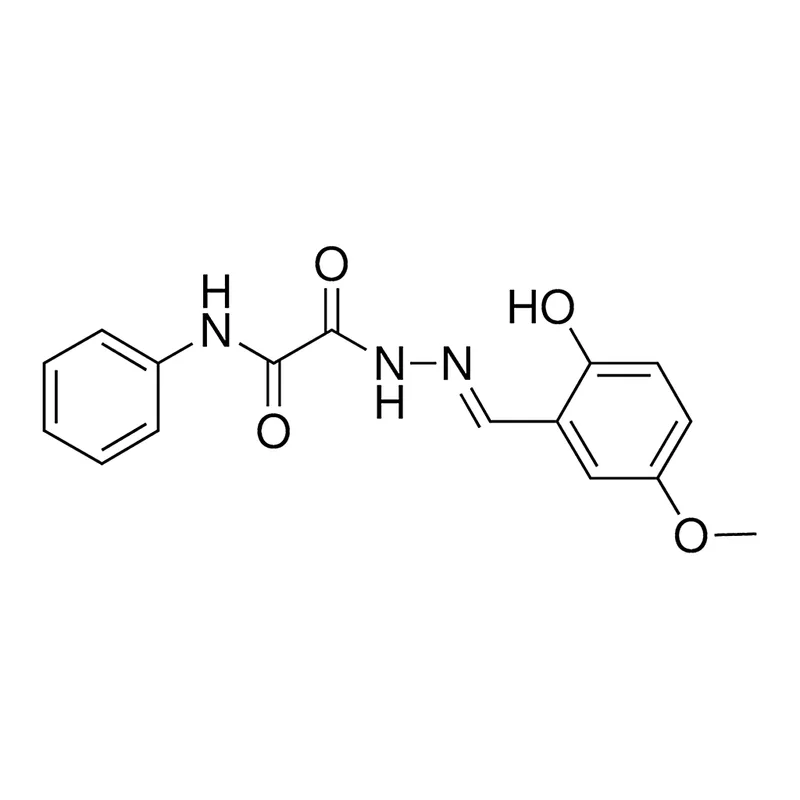 Merck 2-(2-(2-HYDROXY-5-METHOXYBENZYLI-