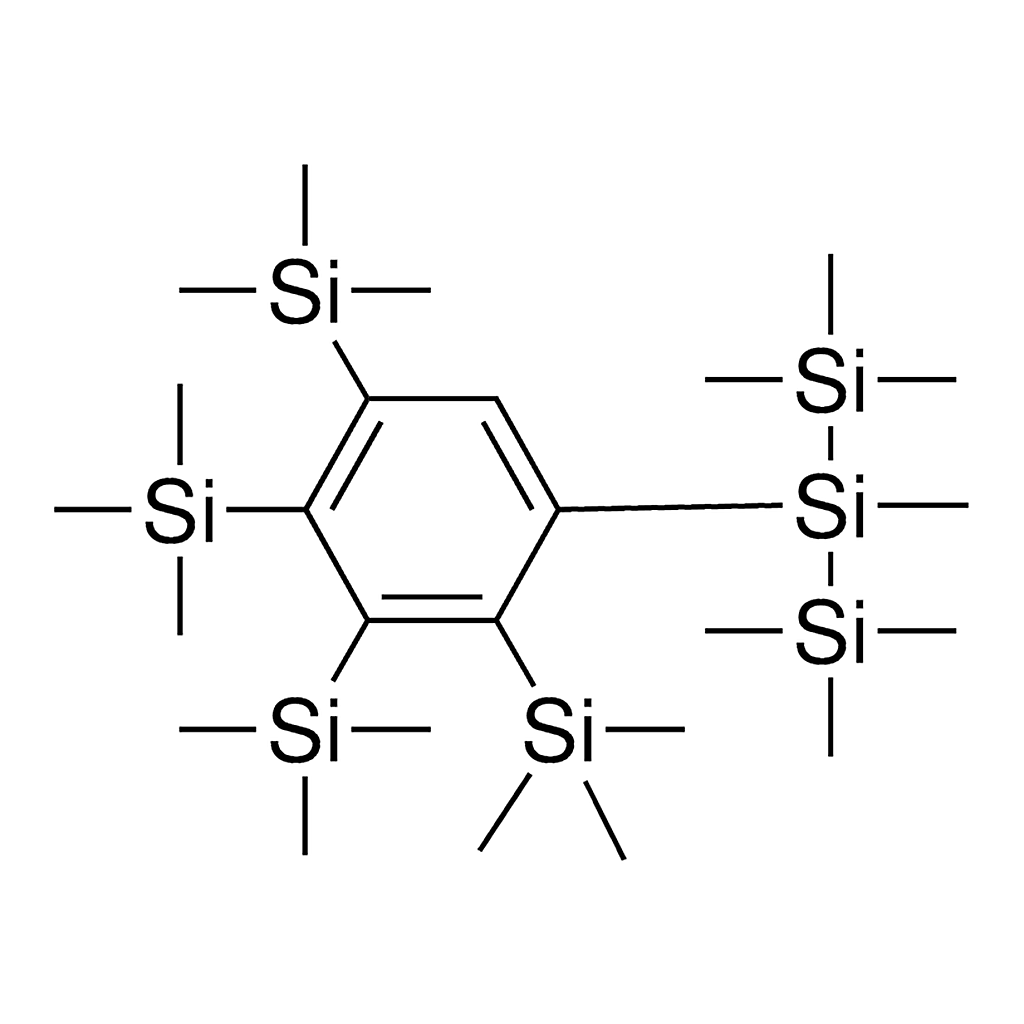 Merck 1,1,1,2,3,3,3-HEPTAMETHYL-2-(2 - 50 MG&