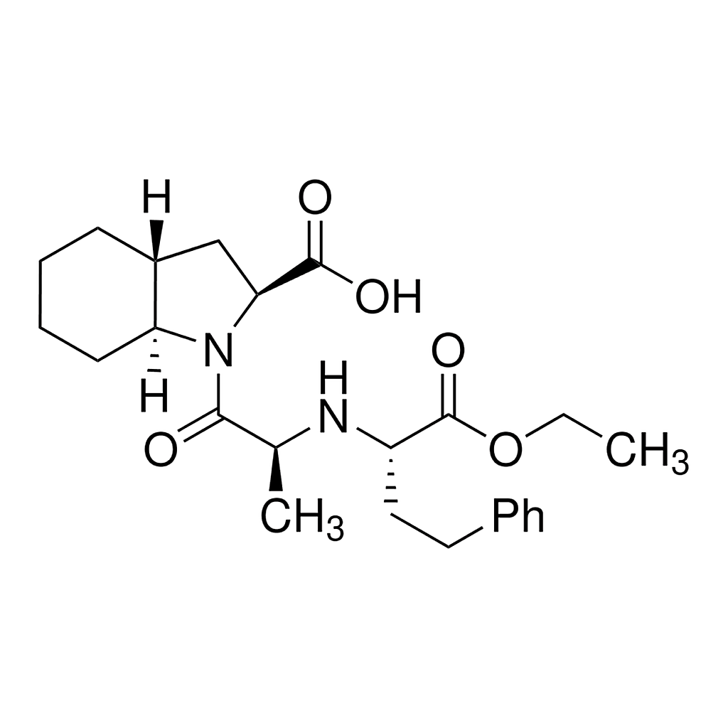 Merck Trandolapril