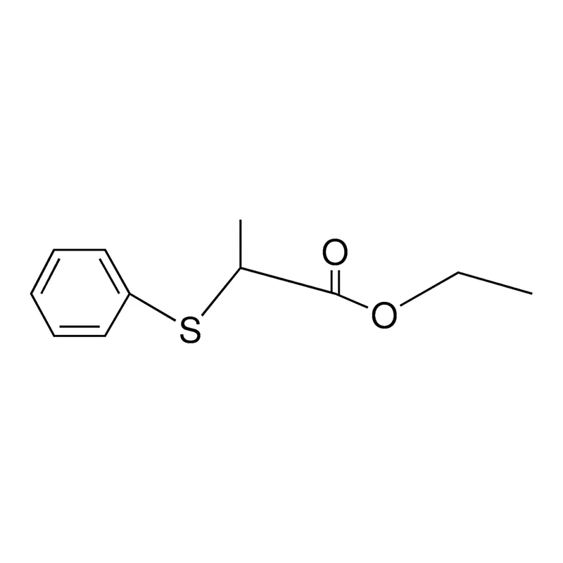 Merck ETHYL 2-(PHENYLTHIO)PROPIONATE - 50 MG