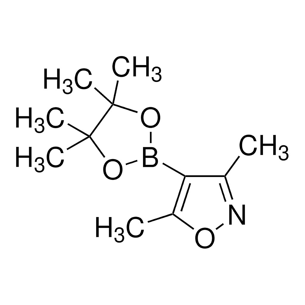Merck 3,5-Dimethylisoxazole-4-boronic acid pinacol ester