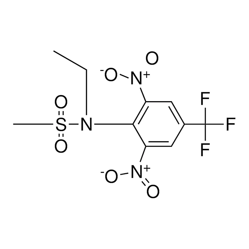 Merck 2',6'-DINITRO-N-ETHYL-4'-(TRIF - 50 MG&