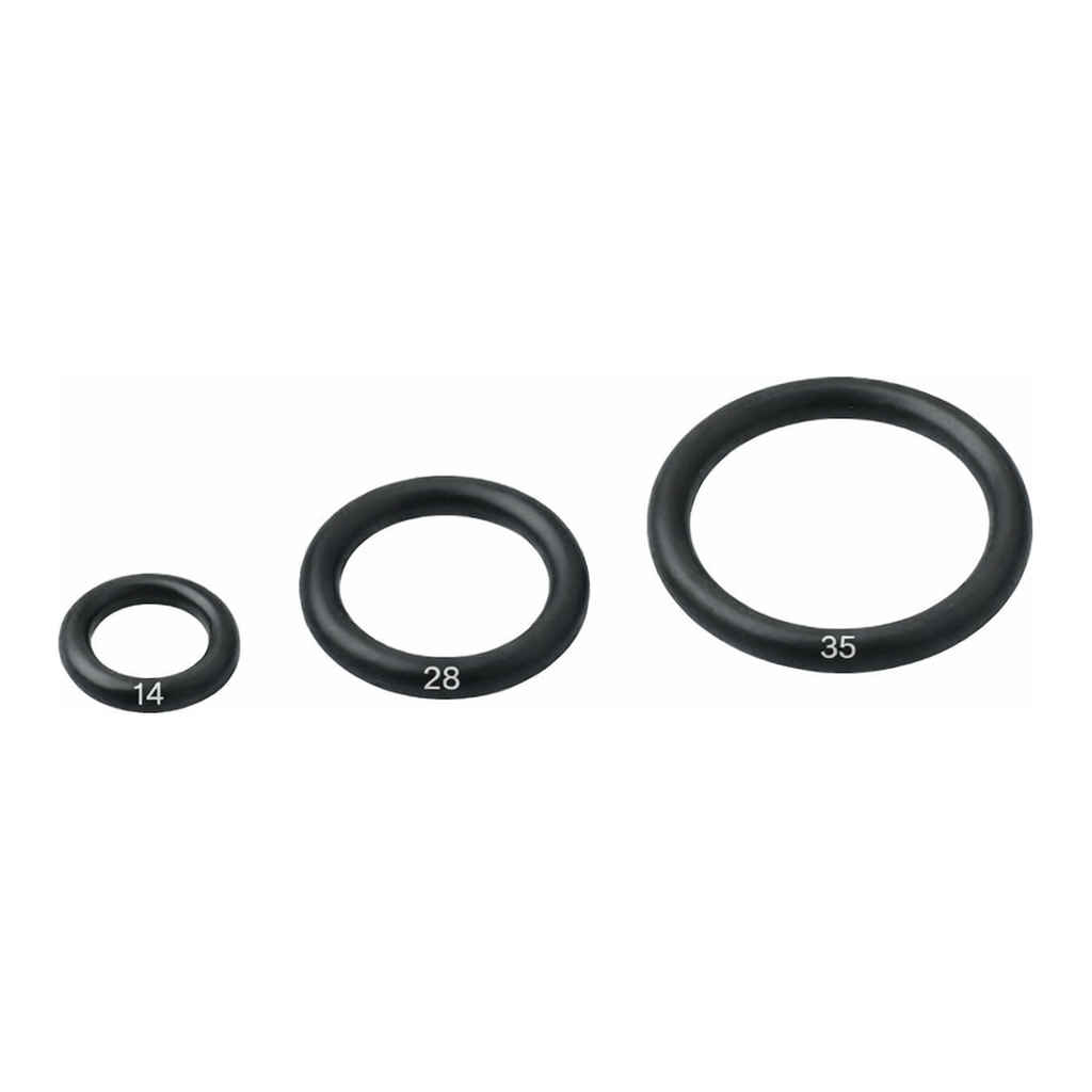AS ONE KARLEZ® O-Ring, 칼레츠 O링