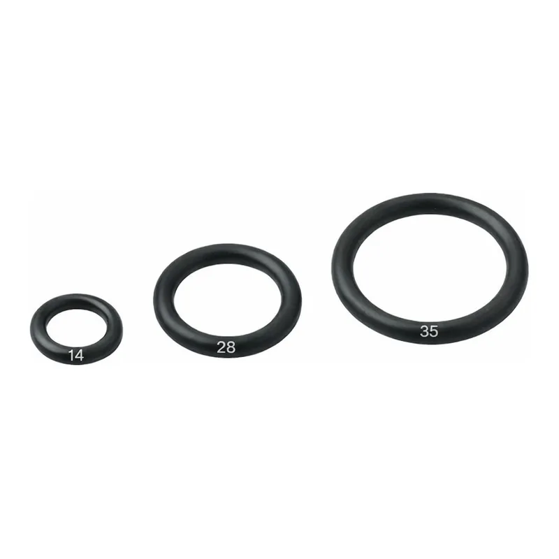 AS ONE KARLEZ® O-Ring, 칼레츠 O링