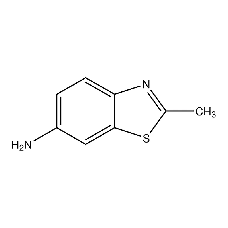 Merck 2-Methyl-1,3-benzothiazol-6-amine
