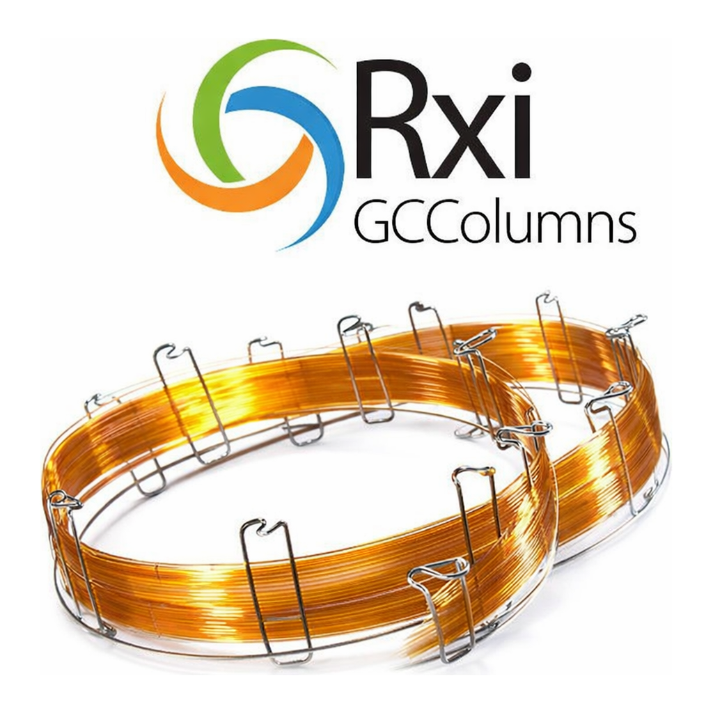 Restek Rxi-XLB Cap. Column, 30m, 0.53mm ID, 0.50um