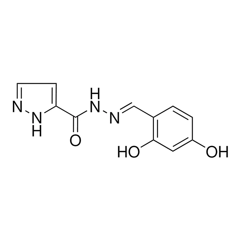 Merck 2H-PYRAZOLE-3-CARBOXYLIC ACID - 10 MG &
