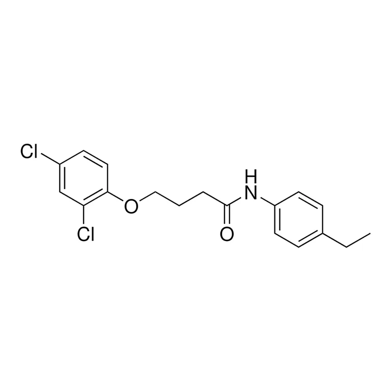 Merck 4-(2,4-DICHLORO-PHENOXY)-N-(4- - 10 MG&