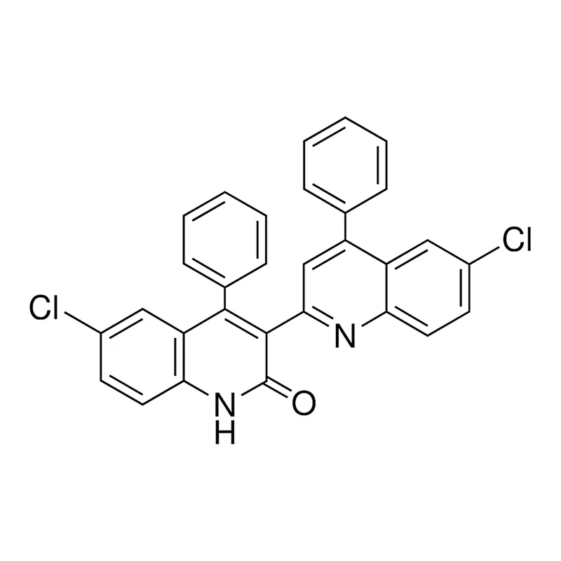 Merck 6,6'-DICHLORO-4,4'-DIPHENYL-1' - 25 MG&