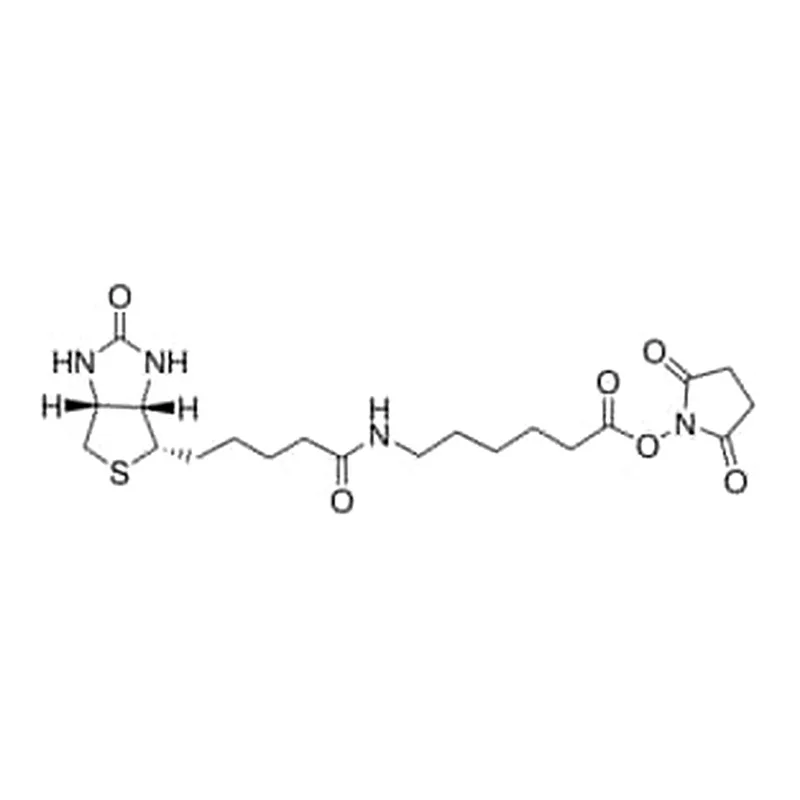 Merck BIOTINAMIDOCAPROATE N-HYDROXY- &