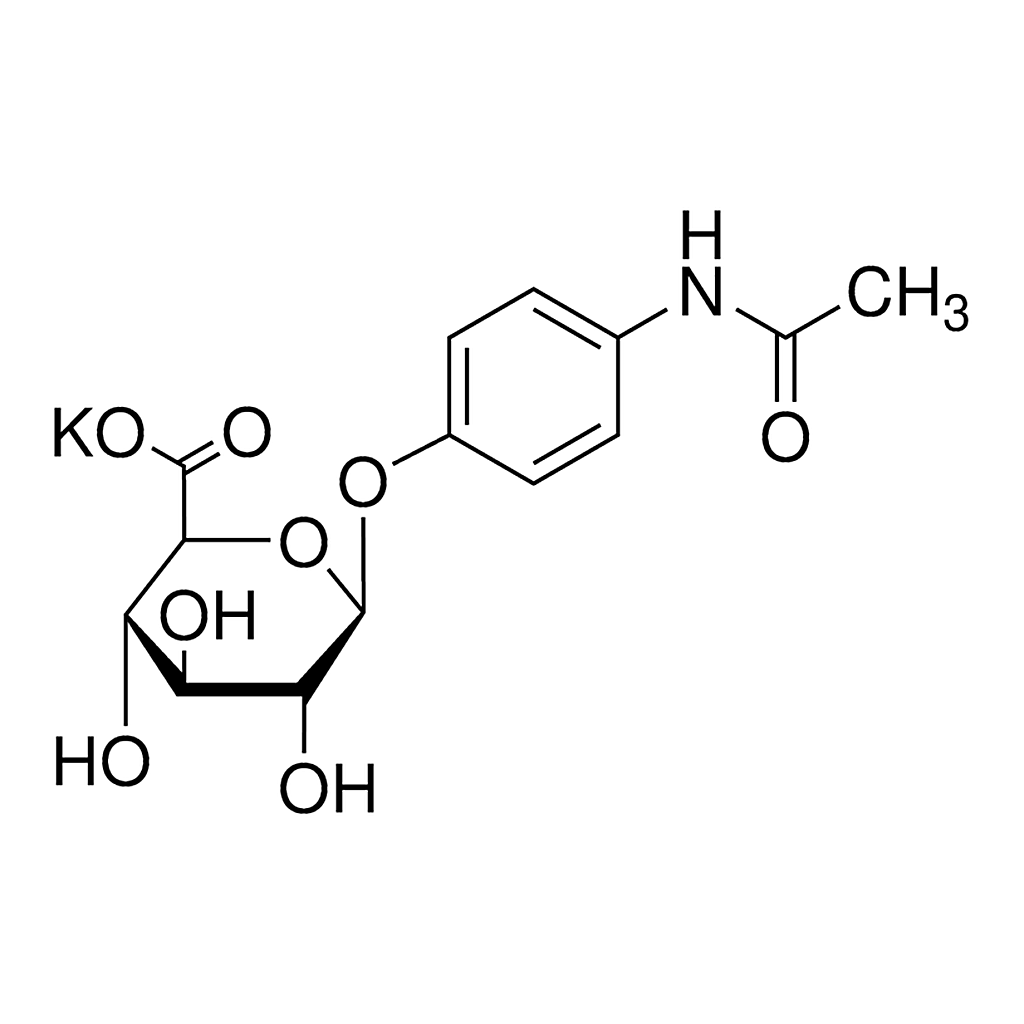 Merck Paracetamol beta-D-glucuronide