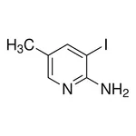 Merck 3-Iodo-5-methyl-pyridin-2-ylamine