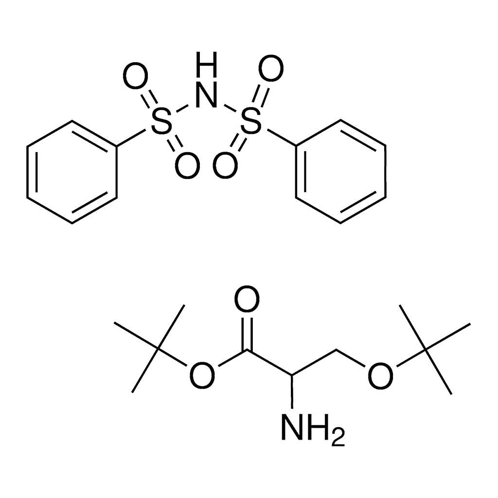 Merck O-TERT-BUTYL-L-SERINE TERT-BUTY-