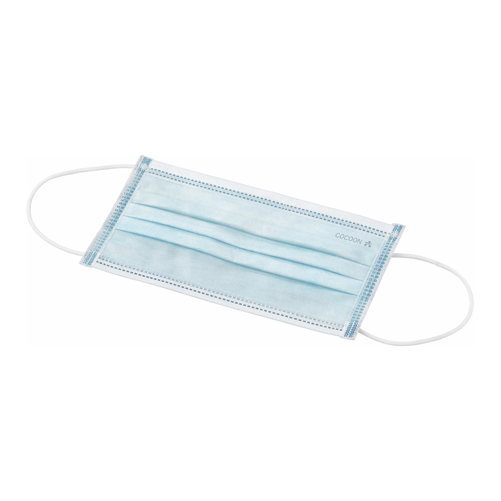 AS ONE Light Catalyst Mask(5-Ply Type), 광촉매마스크(5층 타입)