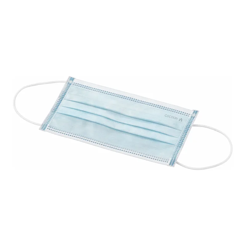 AS ONE Light Catalyst Mask(5-Ply Type), 광촉매마스크(5층 타입)