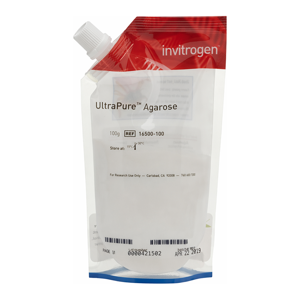 Thermo Fisher Scientific UltraPure Agarose, 100 g