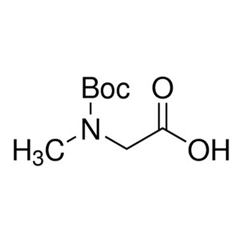 Merck BOC-SAR-OH, >=99.0%