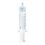 Daihan Science 1~50㎖ Singleuse Laboratory Syringe, All PP or PP/HDPE, NO - Pollution type, with