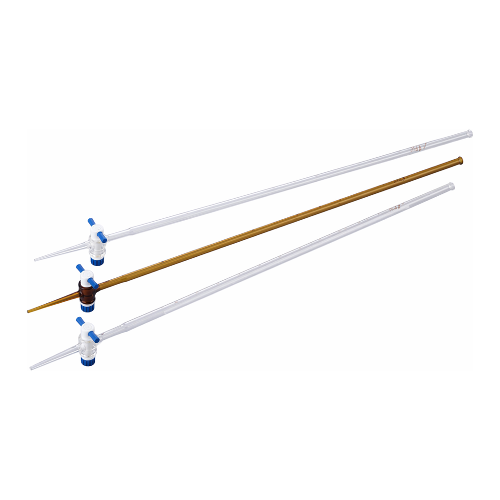 AS ONE Burette(with Teflon® StopCock), 뷰렛(테플론®콕)