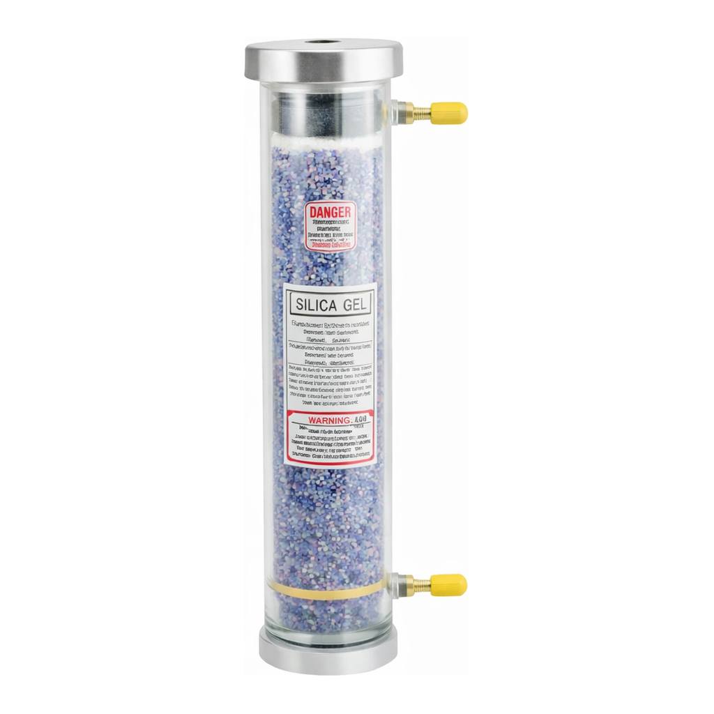 Merck DRIERITE(R) GAS-DRYING UNIT