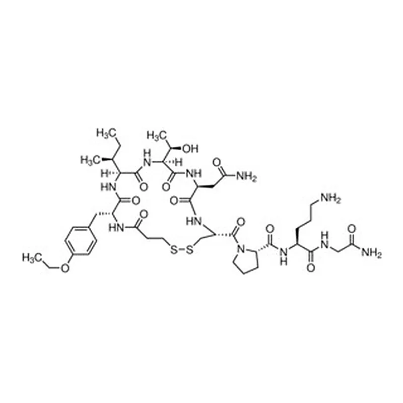 Merck ATOSIBAN