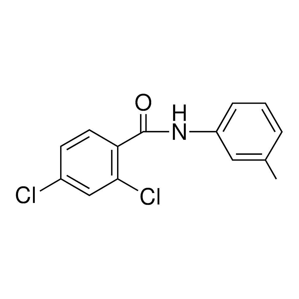 Merck 2,4-DICHLORO-N-M-TOLYL-BENZAMI - 10 MG&