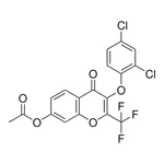 Merck ACETIC ACID 3-(2,4-DI-CL-PHENO - 10 MG&