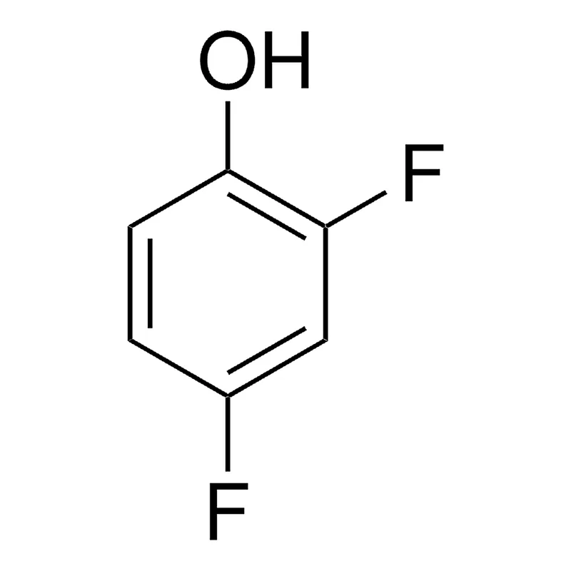 Merck 2,4-Difluorophenol